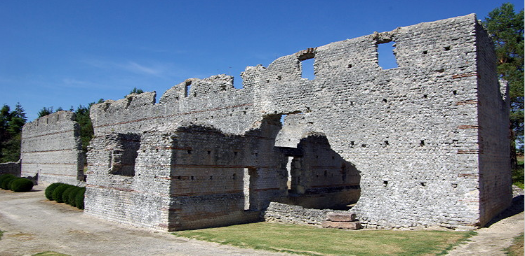 Tassica Gallo-Roman Site.png