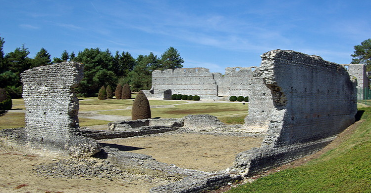 Tassica Gallo-Roman Site.png