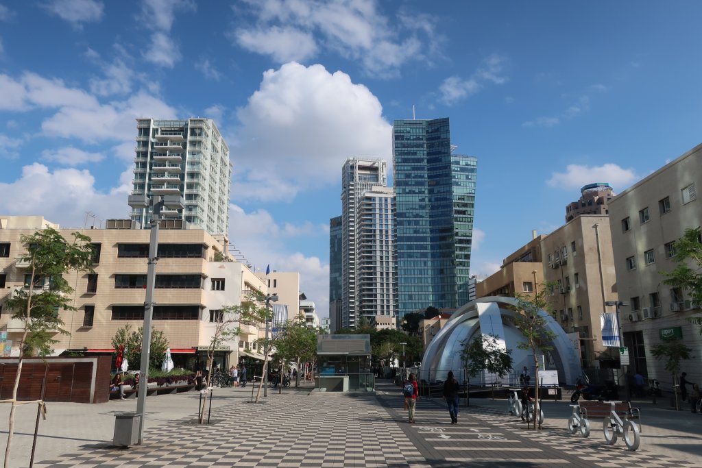 Tel Aviv