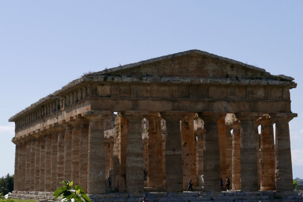 Temple of Neptune