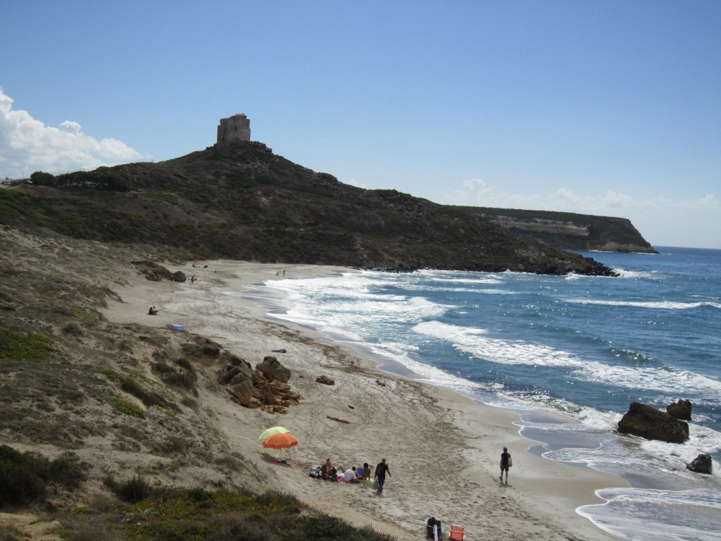 Tharros