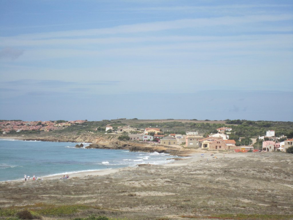 Tharros