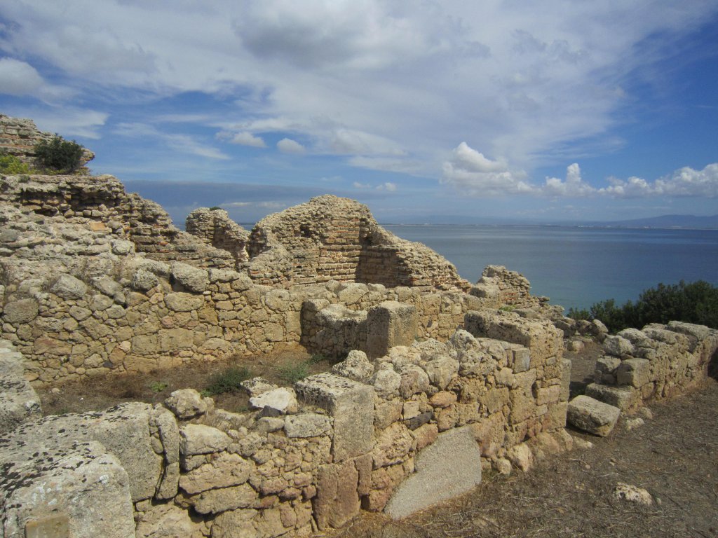 Tharros