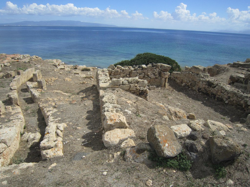 Tharros