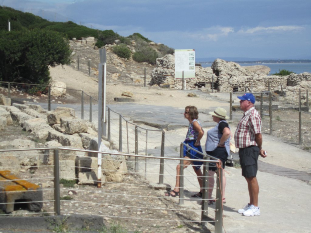 Tharros