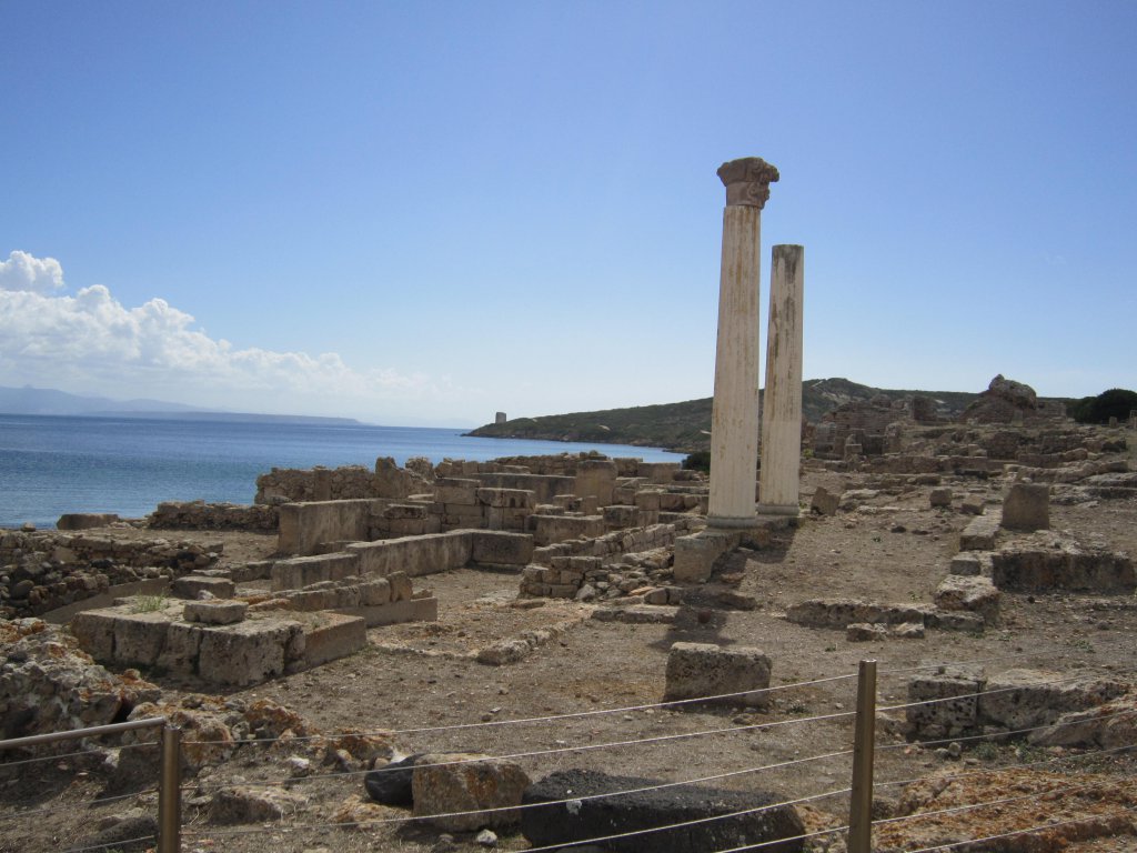 Tharros