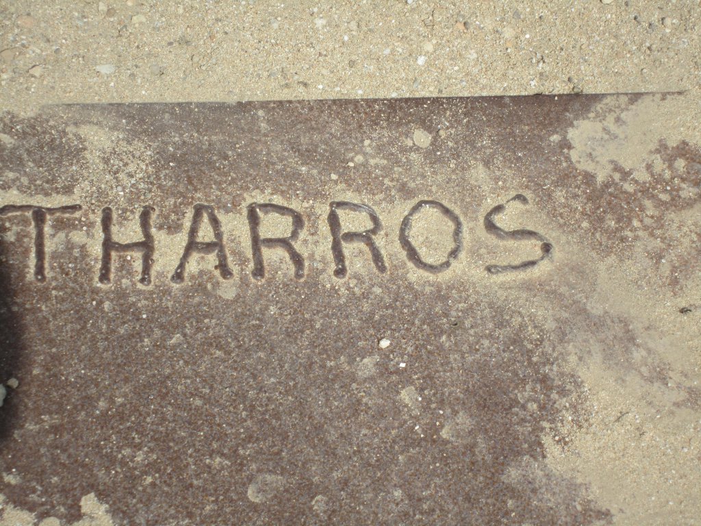 Tharros