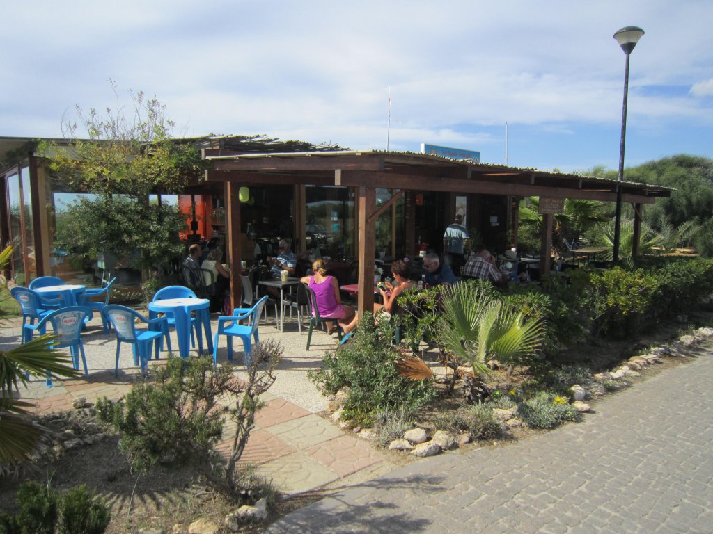 Tharros