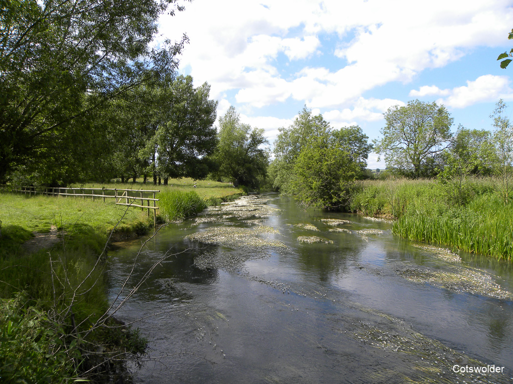 The Cotswolds - Burford