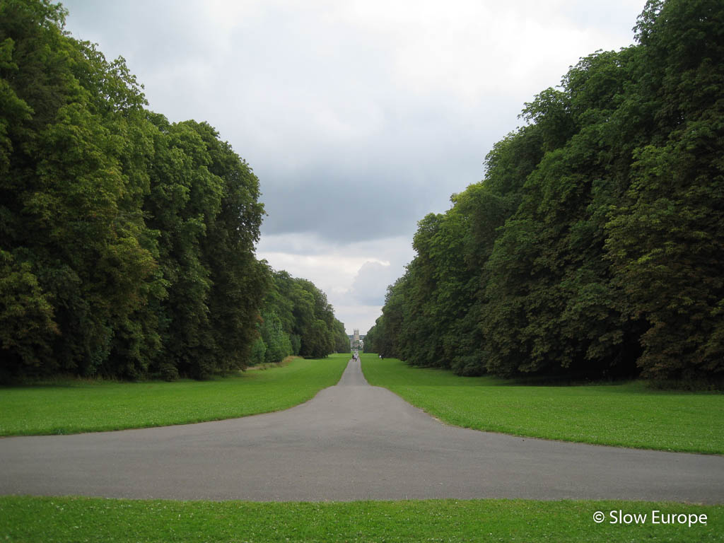 The Cotswolds - Cirencester