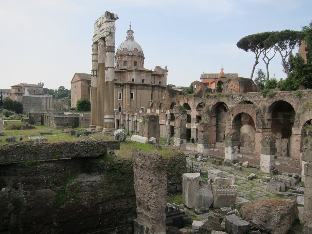 The Forum