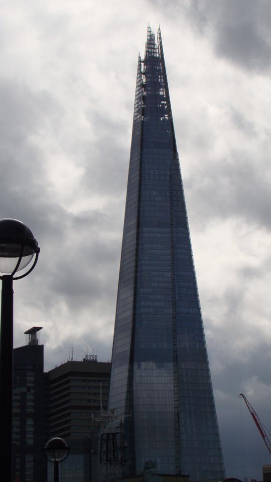 The Shard