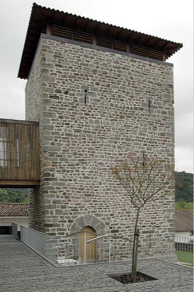 Torre de Uriz Hotel
