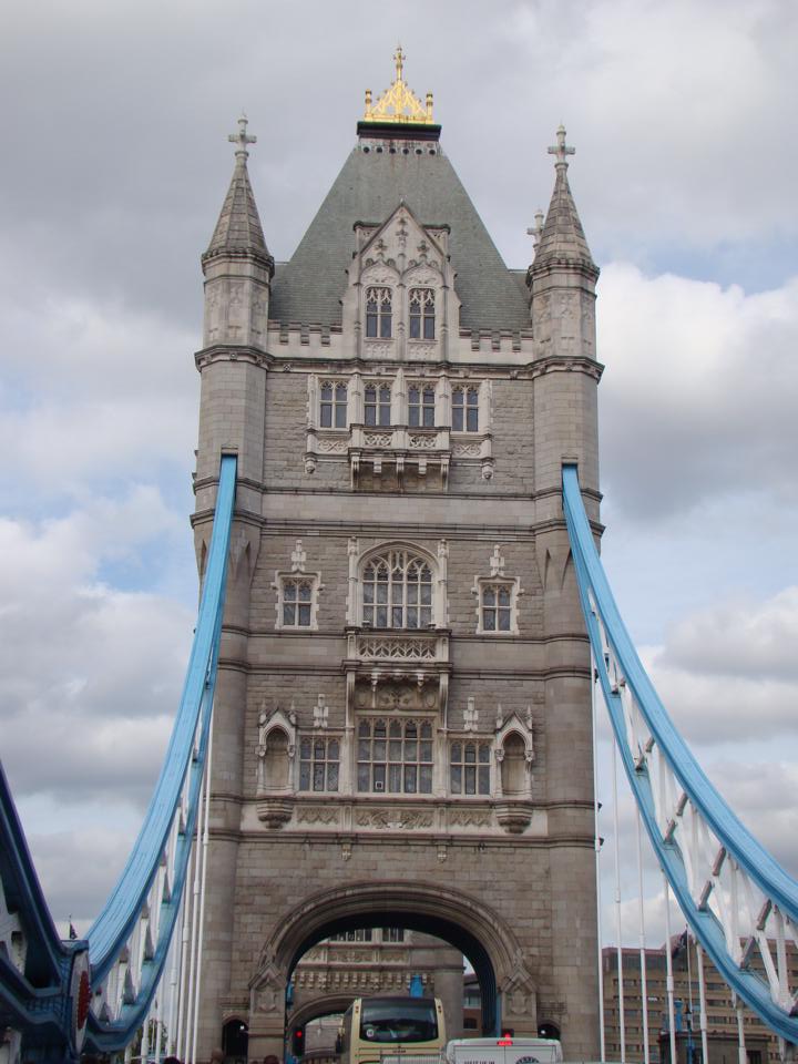 Tower Bridge