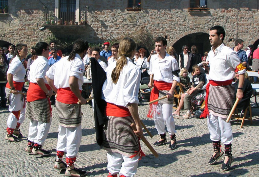 traditional dance 1