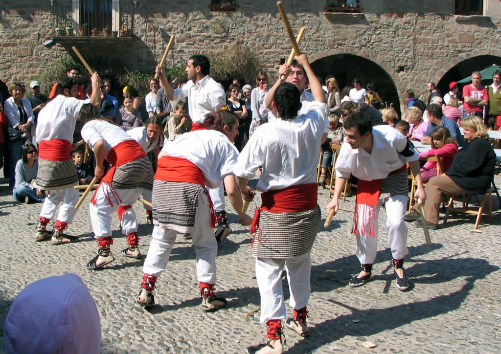 traditional dance 2