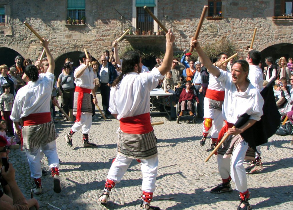 traditional dance 4