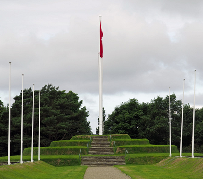 Tynwald, St John's