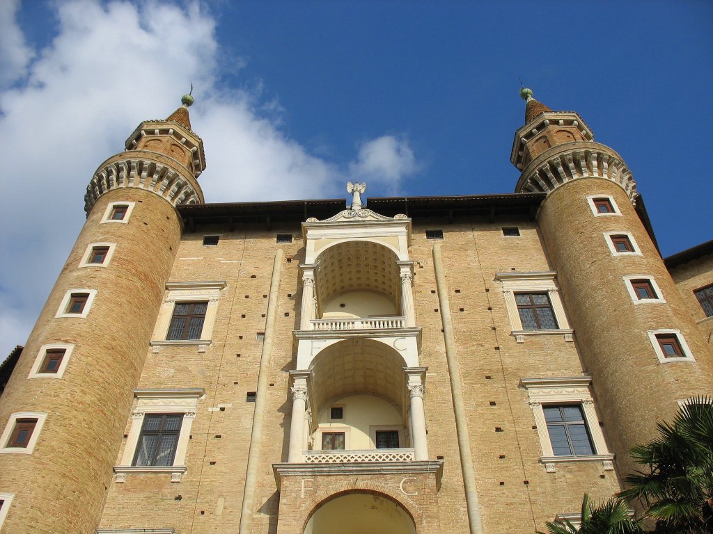 Urbino - Torricini