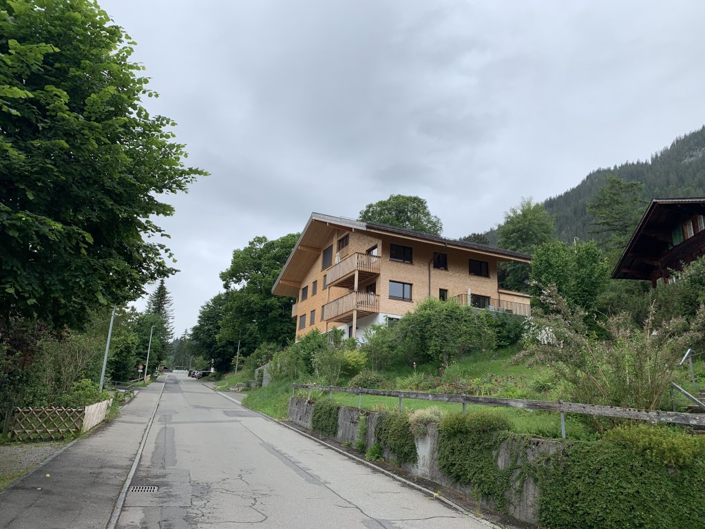 Vacation Rental