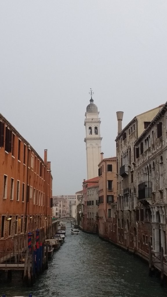 Venice view