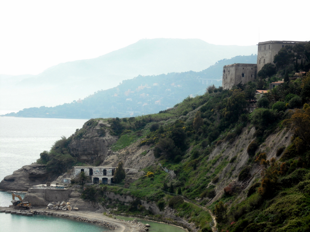 Ventimiglia