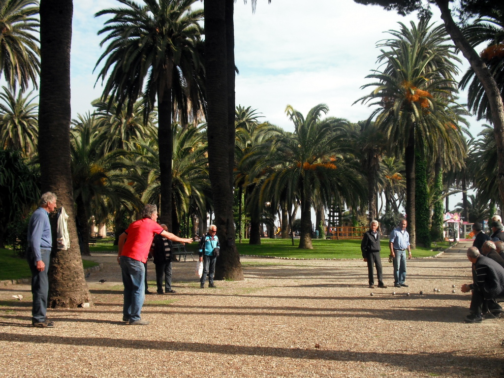 Ventimiglia