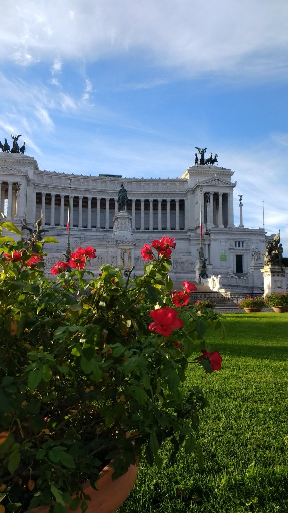 Victor Emmanuel monument