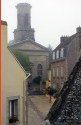Ville Close Concarneau