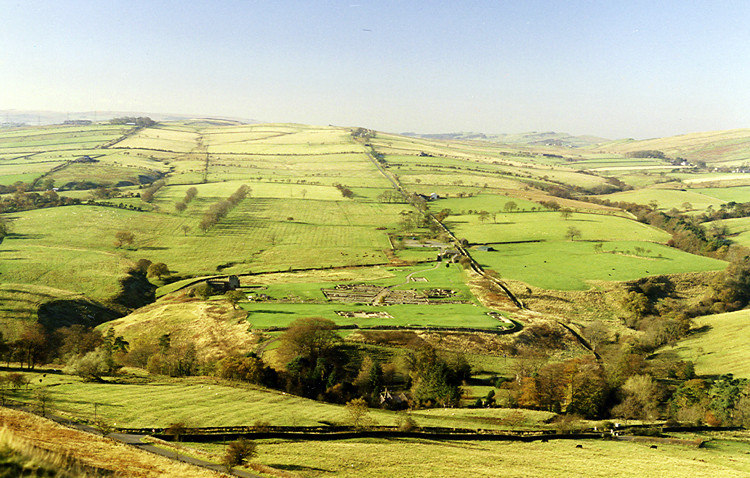 Vindolanda