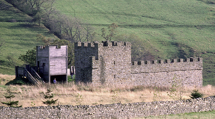 Vindolanda