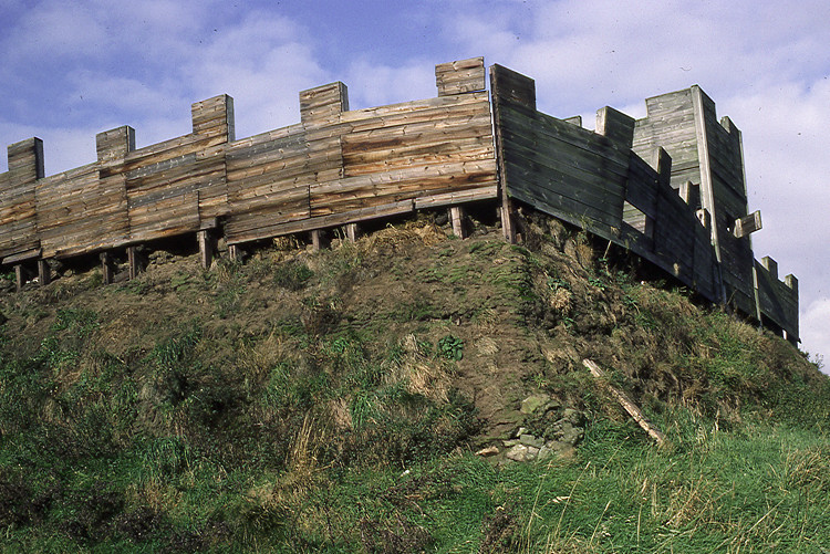 Vindolanda