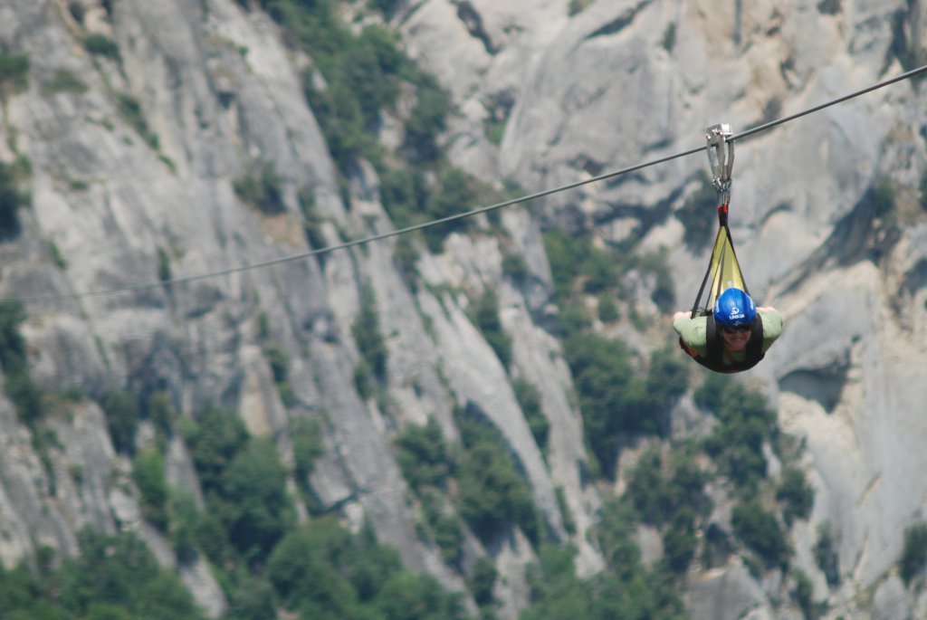 Volo dell'Angelo