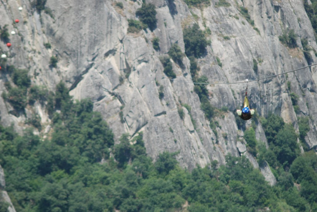 Volo dell'Angelo