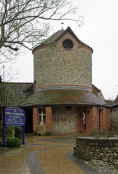 Walsingham