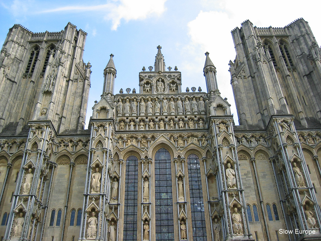 Wells Cathedral