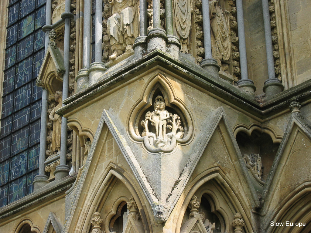 Wells Cathedral