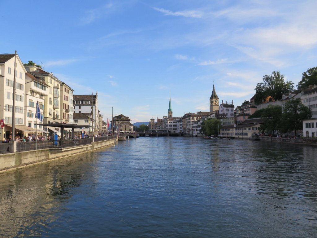 Zurich