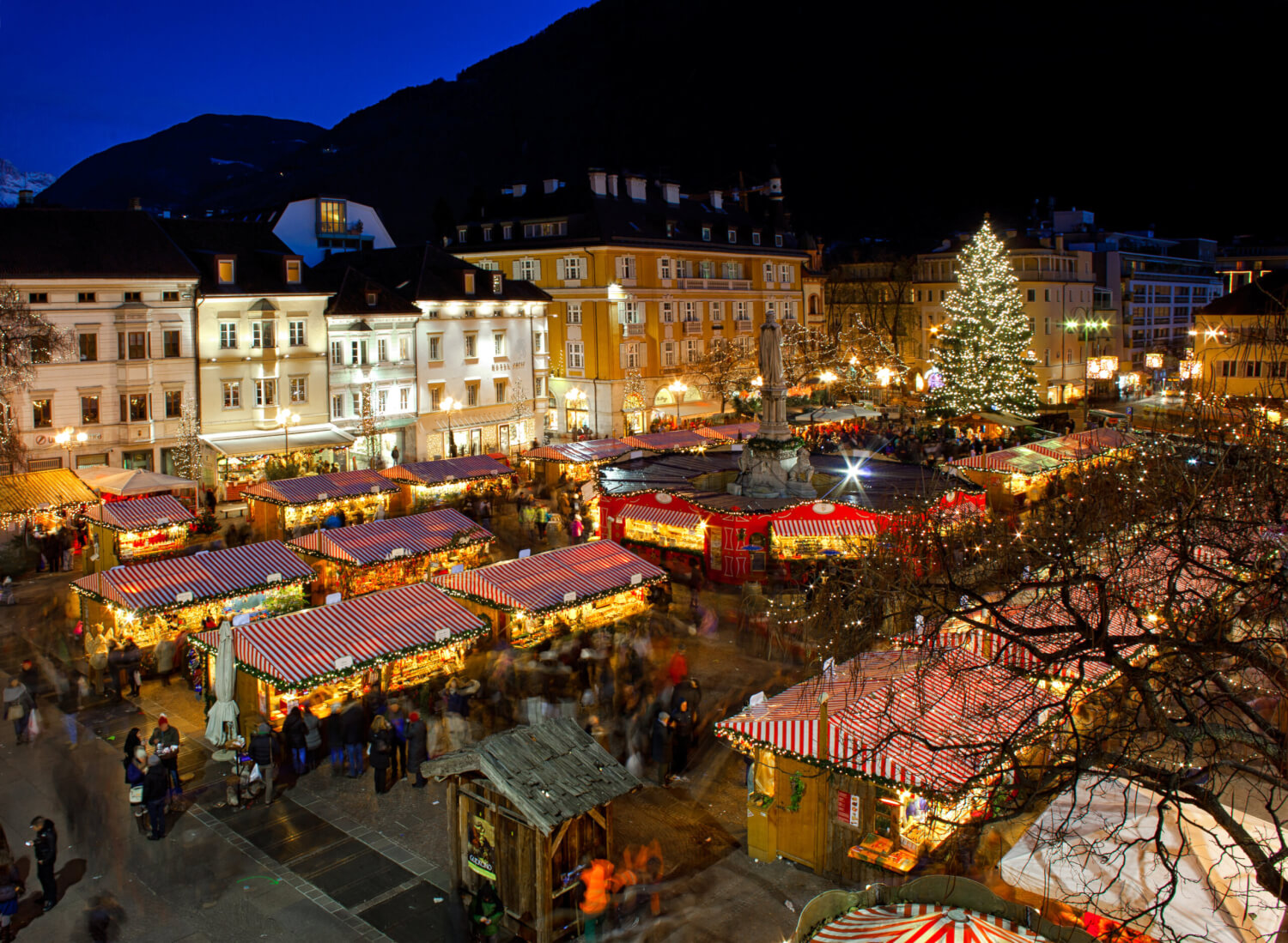 christmasmarketsineurope.com