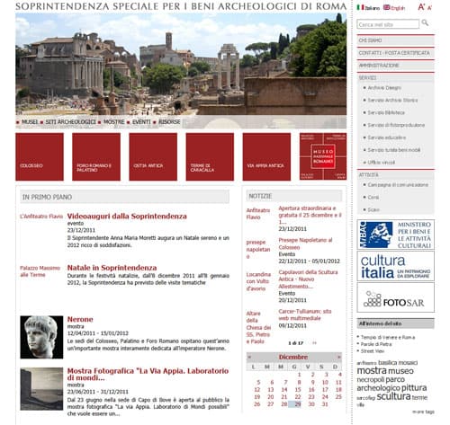 www.thecolosseum.org